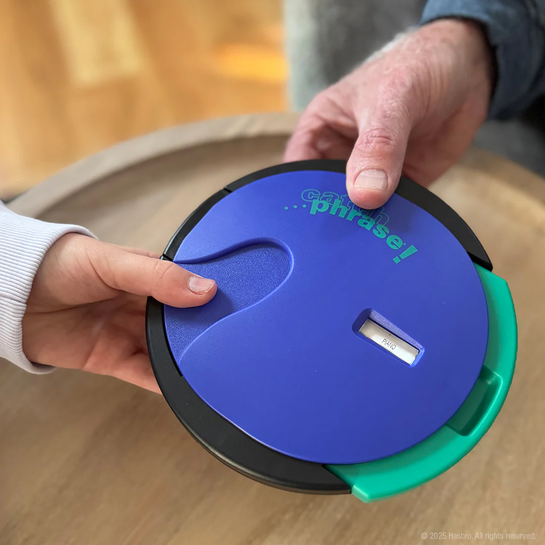 Catch Phrase Vintage Bookshelf Edition - Image 6