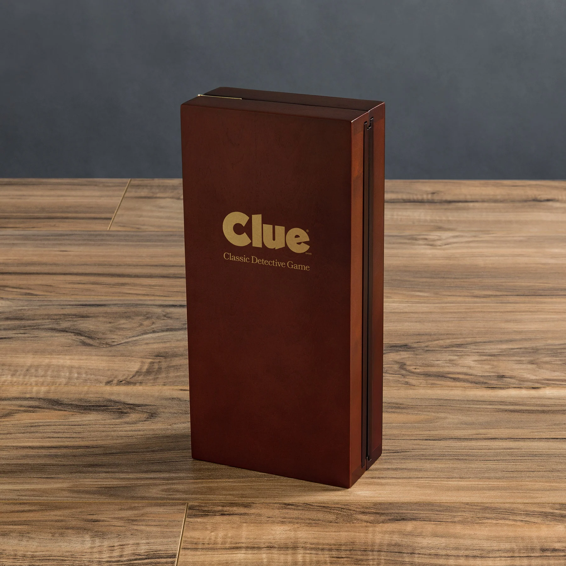 Clue Deluxe Travel Edition - Image 3