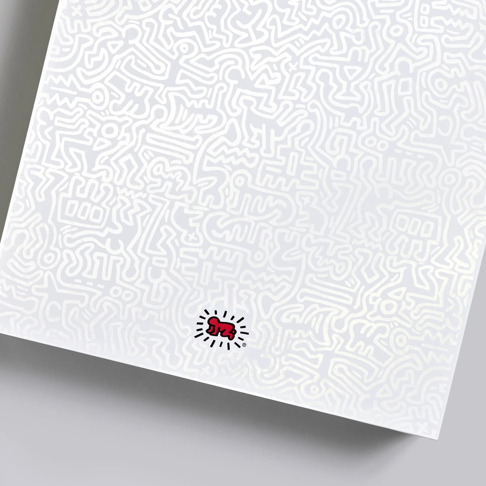 Keith Haring Monopoly – Pop Shop 40th Anniversary Edition - Image 8