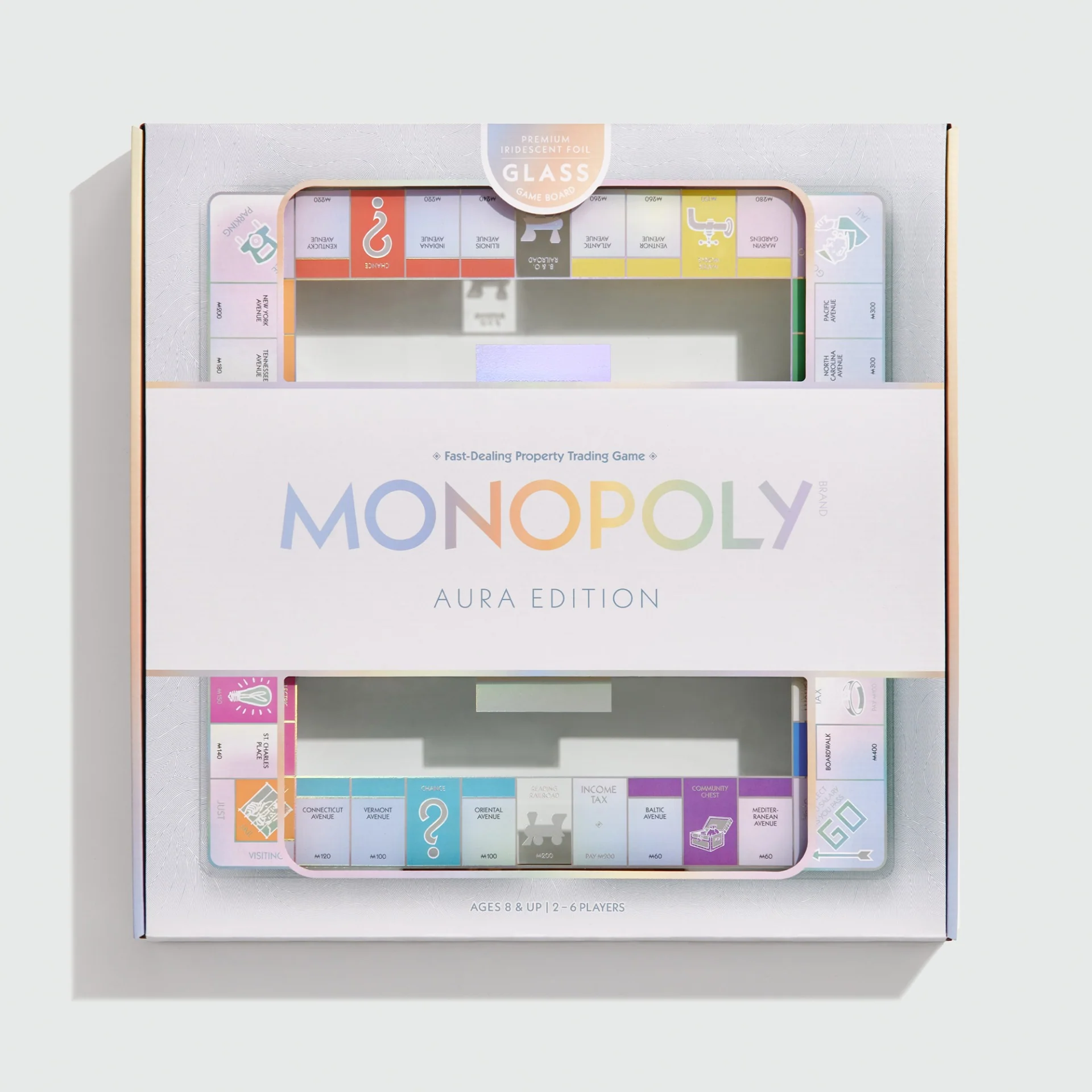Monopoly Aura Edition - Image 4