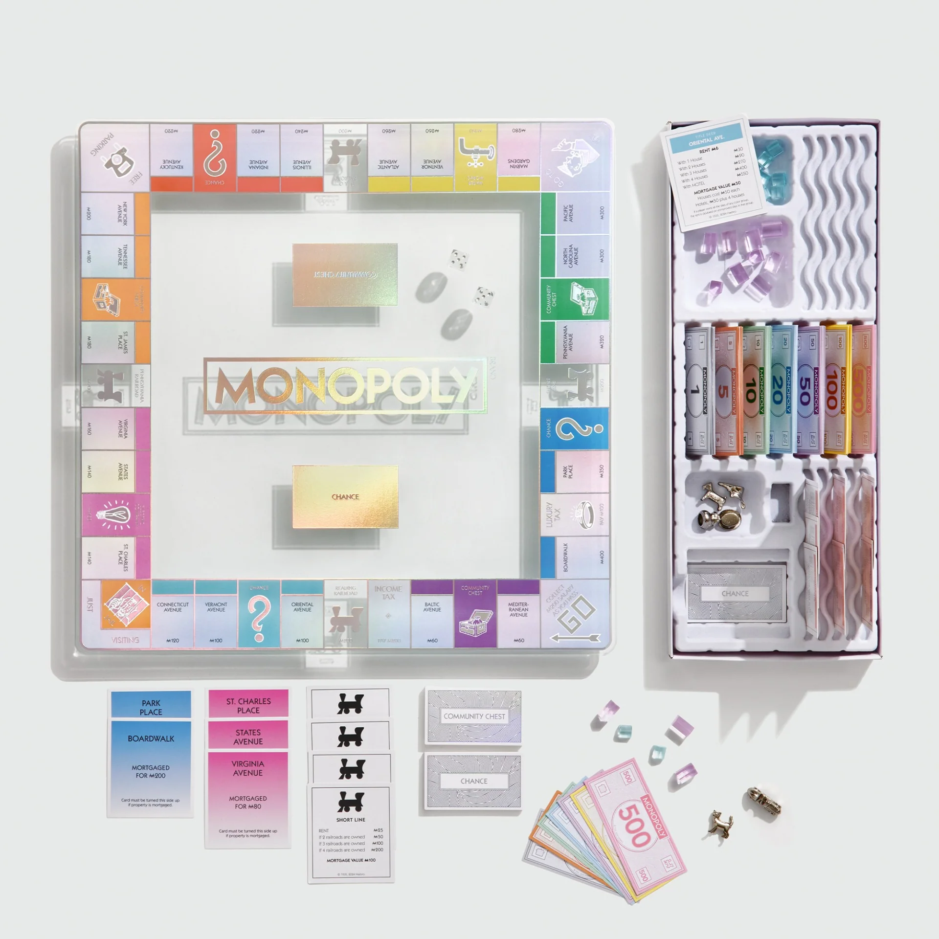 Monopoly Aura Edition - Image 5