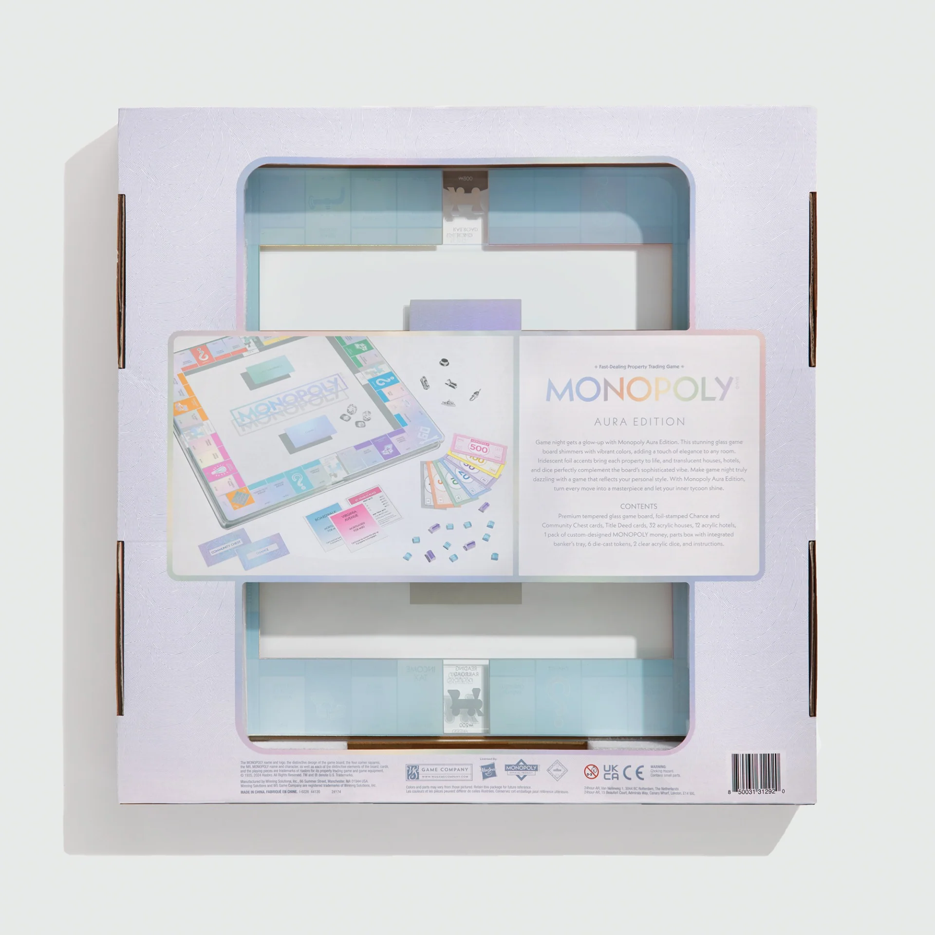 Monopoly Aura Edition - Image 6