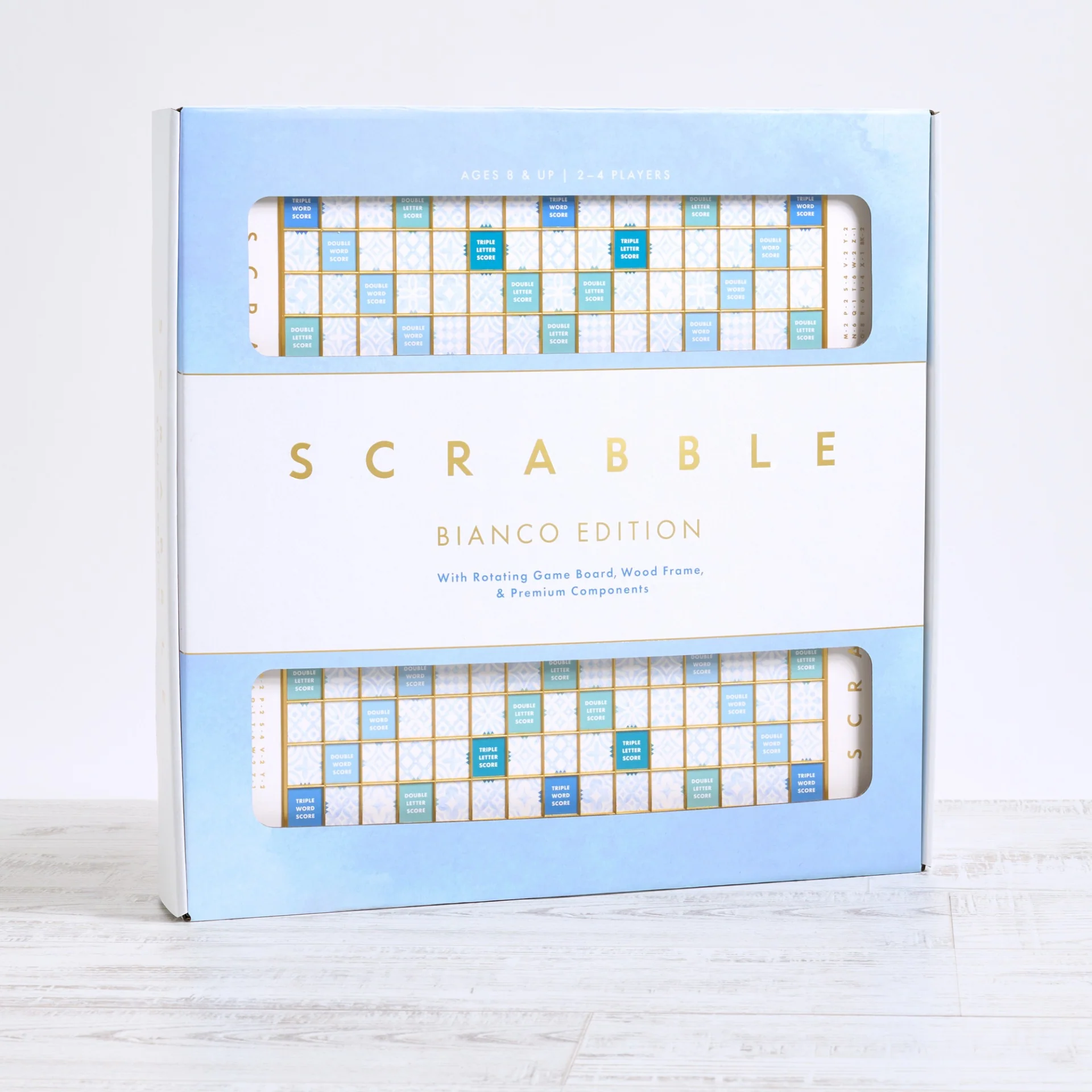 Scrabble Bianco Edition - Image 10