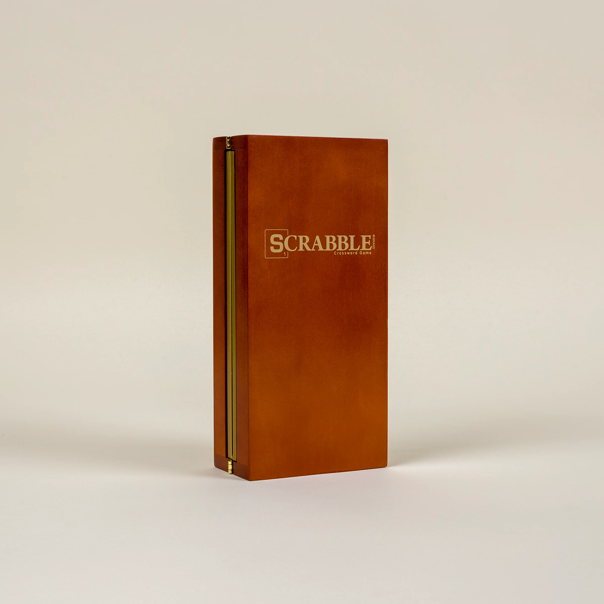 Scrabble Deluxe Travel Edition - Image 7