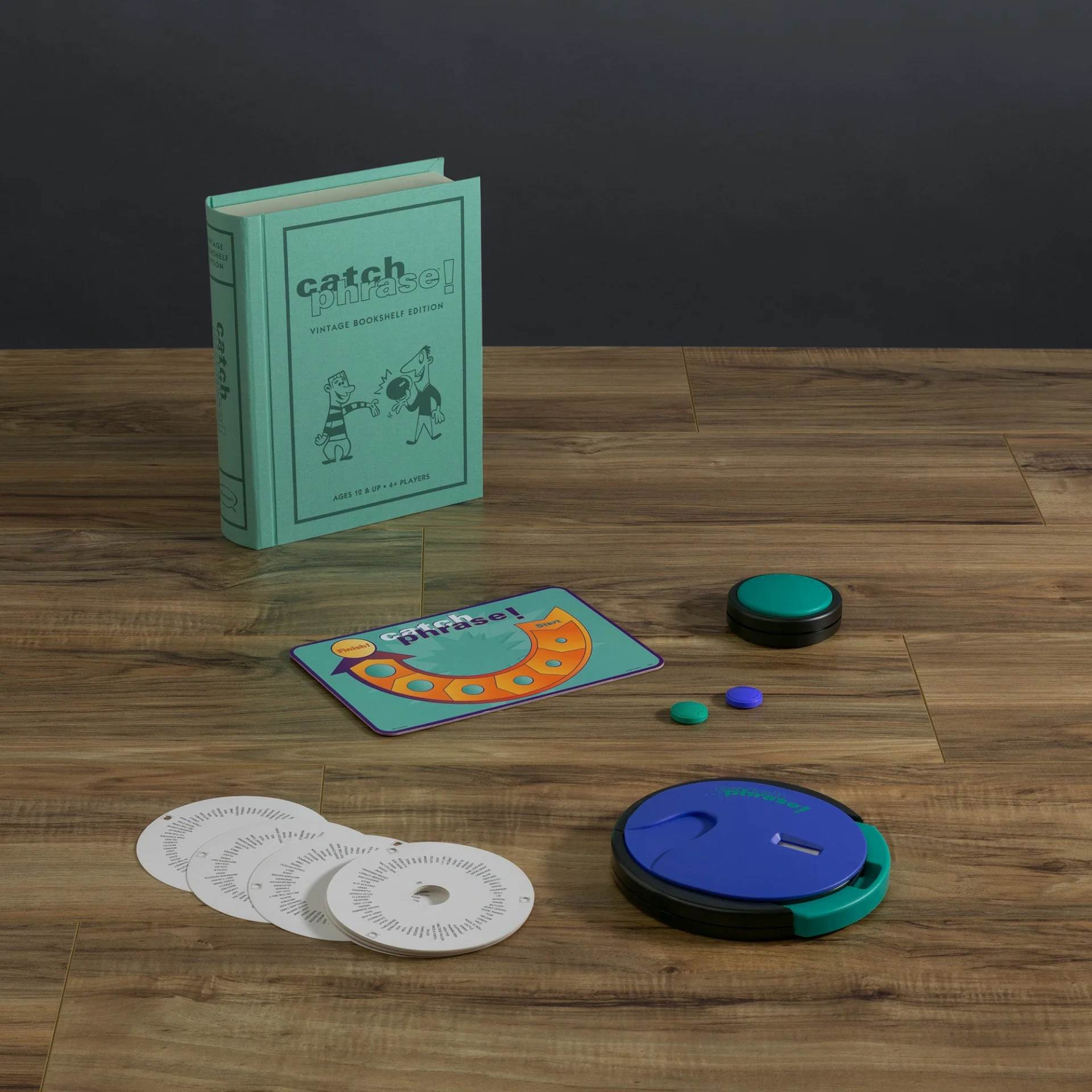 Vintage Bookshelf Games – 15 Pack - Image 12