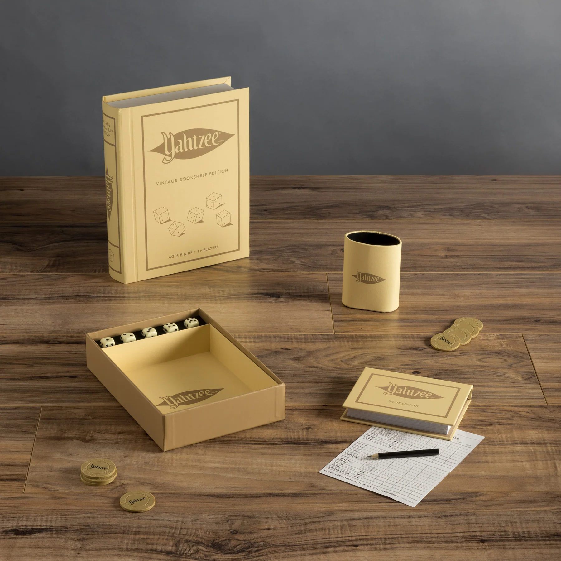 Vintage Bookshelf Games – 15 Pack - Image 7